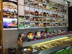 -隆喜元鱼汤包·海鲜(中联广场店)