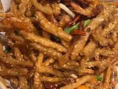 -鑫小城故事·藕汤·家常菜(台北一路总店)