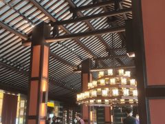 大堂-杭州西子湖四季酒店·金沙厅