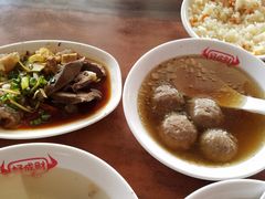 -好成财牛排馆(涂门街总店)