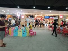 -西贝莜面村(东莞壹号广场店)