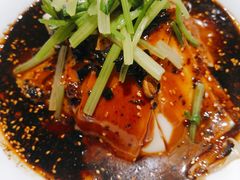 -大厨小馆(华阳城店)