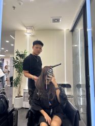 -WM Hair Salon