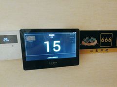 -华夏良子·足道SPA艾灸(胜利路店)