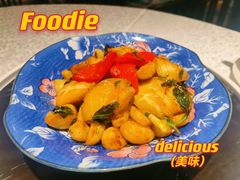 -红棉中餐厅·广州海航威斯汀酒店