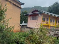 -泸沽湖国家级风景名胜区走婚桥