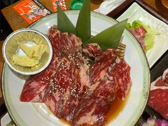 -牛也烧肉(摩尔城店)