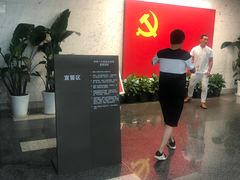-中共一大纪念馆