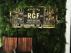 RGF-RGF(巨鹿路店)