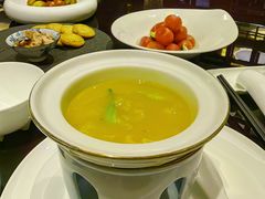 -万豪中餐厅·粤菜·北京粤财JW万豪酒店
