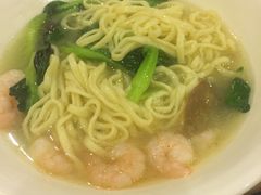 -富源春面馆(四川北路店)