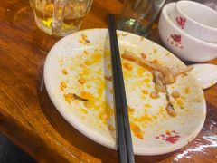 -三喜龙虾(江西路总店)