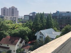 -上海虹桥迎宾馆