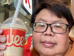 -肯德基(尖岭万达店)