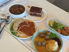 -宜家·瑞典风味餐厅(无锡店)