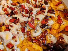 -水煮三国·川鲁江湖菜(香山店)