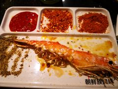 -丰茂烤串(全国首店)