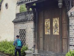 -枫香湖儿童公园