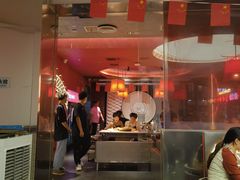 -小龙坎火锅(IFS HOT店)