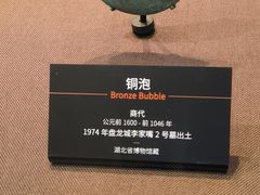 -盘龙城国家考古遗址公园