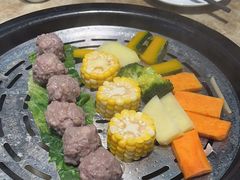 -德兴show鲜·蒸汽海鲜火锅餐厅(格创悦里店)