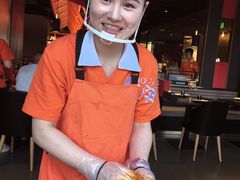 -红盔甲·小龙虾(人民广场店)