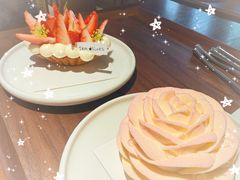 -Ten Olives甜点