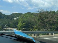 -楠溪江风景名胜区