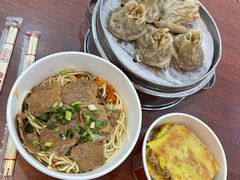 -蔡林记(胭脂路店)