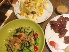-卡朋西餐(扬名广场店)