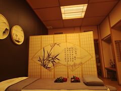 -汤泉良子(金源店)