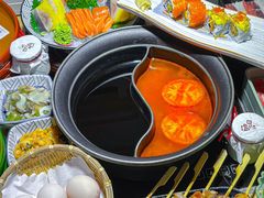 -温野菜涮涮锅(曲江大悦城店)
