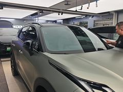 -博锐德·V-KOOL威固隐形车衣·隔热膜(光彩店)