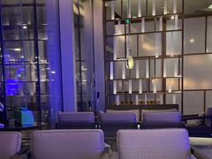 -于家堡洲际酒店·堡子里酒廊