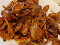 -天津东凯悦酒店·Market Café自助餐厅