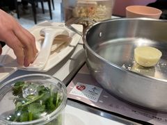 -黄记煌三汁焖锅(招商花园店)