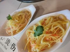 -江湖水乡铁锅炖魚(周庄嘉园店)
