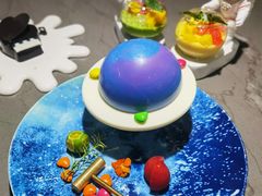 -3号仓库·创意中国菜(长宁龙之梦店)