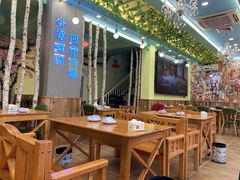 -外婆船宴餐厅·外婆喊你回家吃饭