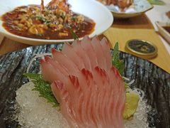 -吉兆·料理(红梅南路店)