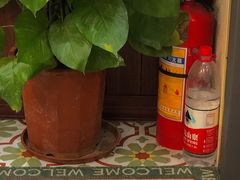 -曼谷食堂·泰国家庭料理(丹桂路店)