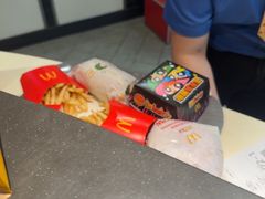 -麦当劳(北京南站店)