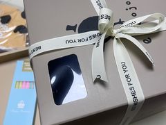 -evoojoo面包商店