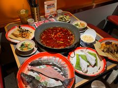 -吃城都·鱼蛙火锅(西玉龙街店)