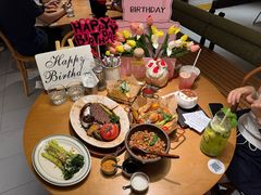 -The Good Place好地方·Brunch·coffee(国贸店)