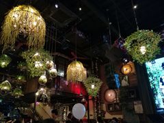 -胡桃里音乐酒馆(白云五号T5 MALL店)