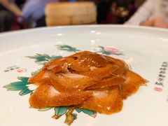 -京华烟云·北京烤鸭(领展购物广场·中关村店)