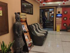 -大秦瓦罐(光谷大街店)