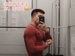 -LA合时健身4PMFIT(花桥旗舰店)