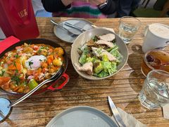 -Brut Eatery悦璞食堂(愚园路店)
